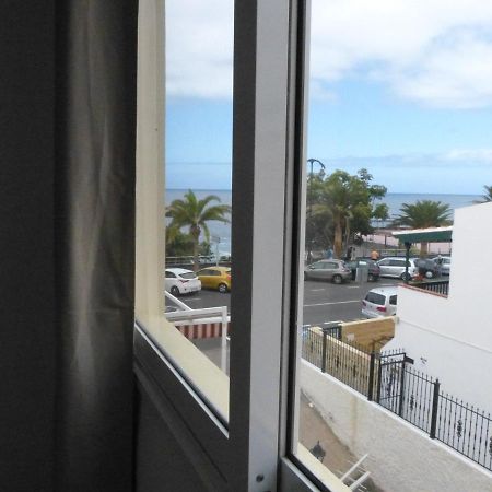 Suncanarias Apartamentos Cristal Playa La Arena Puerto de Santiago  Εξωτερικό φωτογραφία