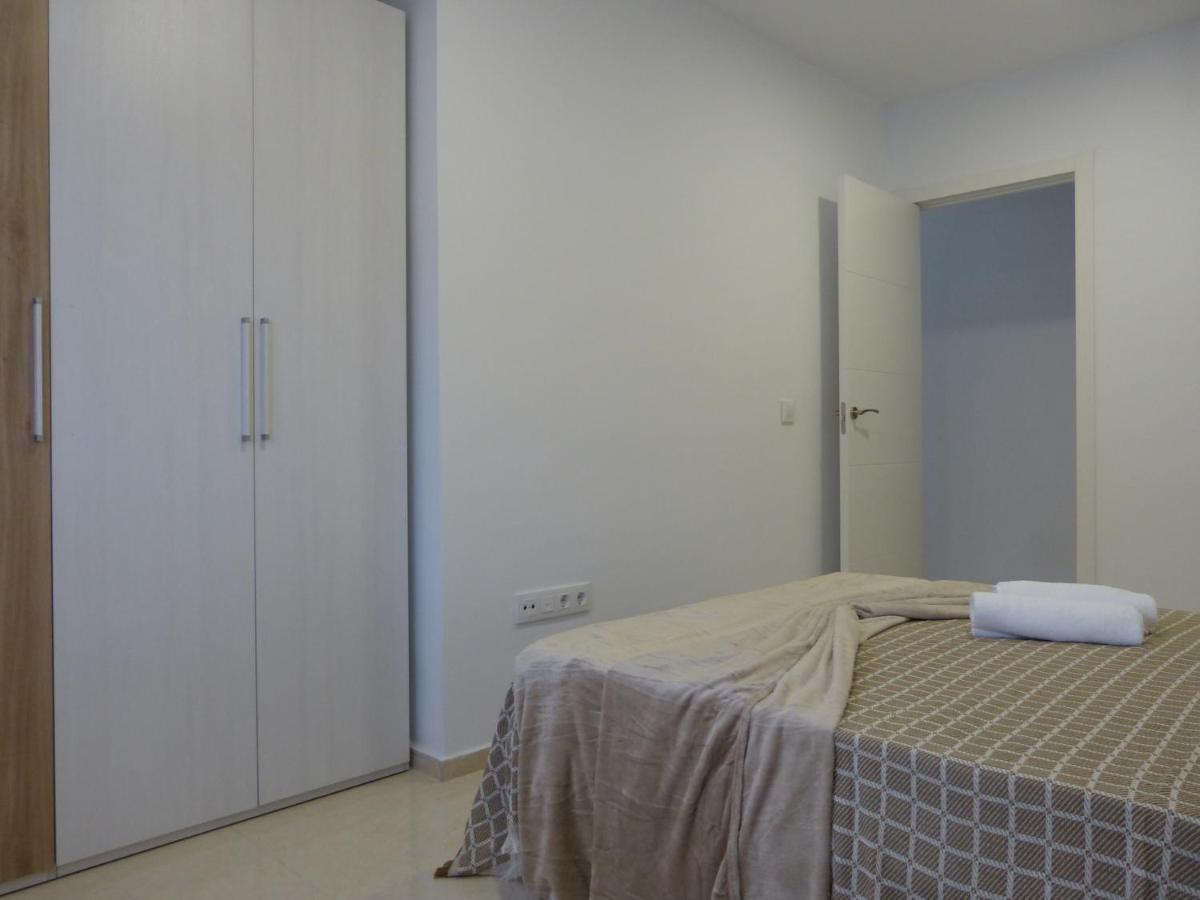 Suncanarias Apartamentos Cristal Playa La Arena Puerto de Santiago  Εξωτερικό φωτογραφία