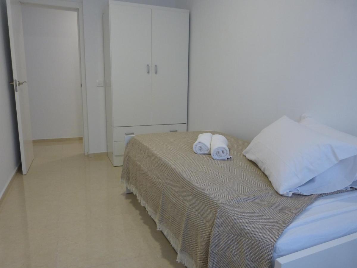 Suncanarias Apartamentos Cristal Playa La Arena Puerto de Santiago  Εξωτερικό φωτογραφία