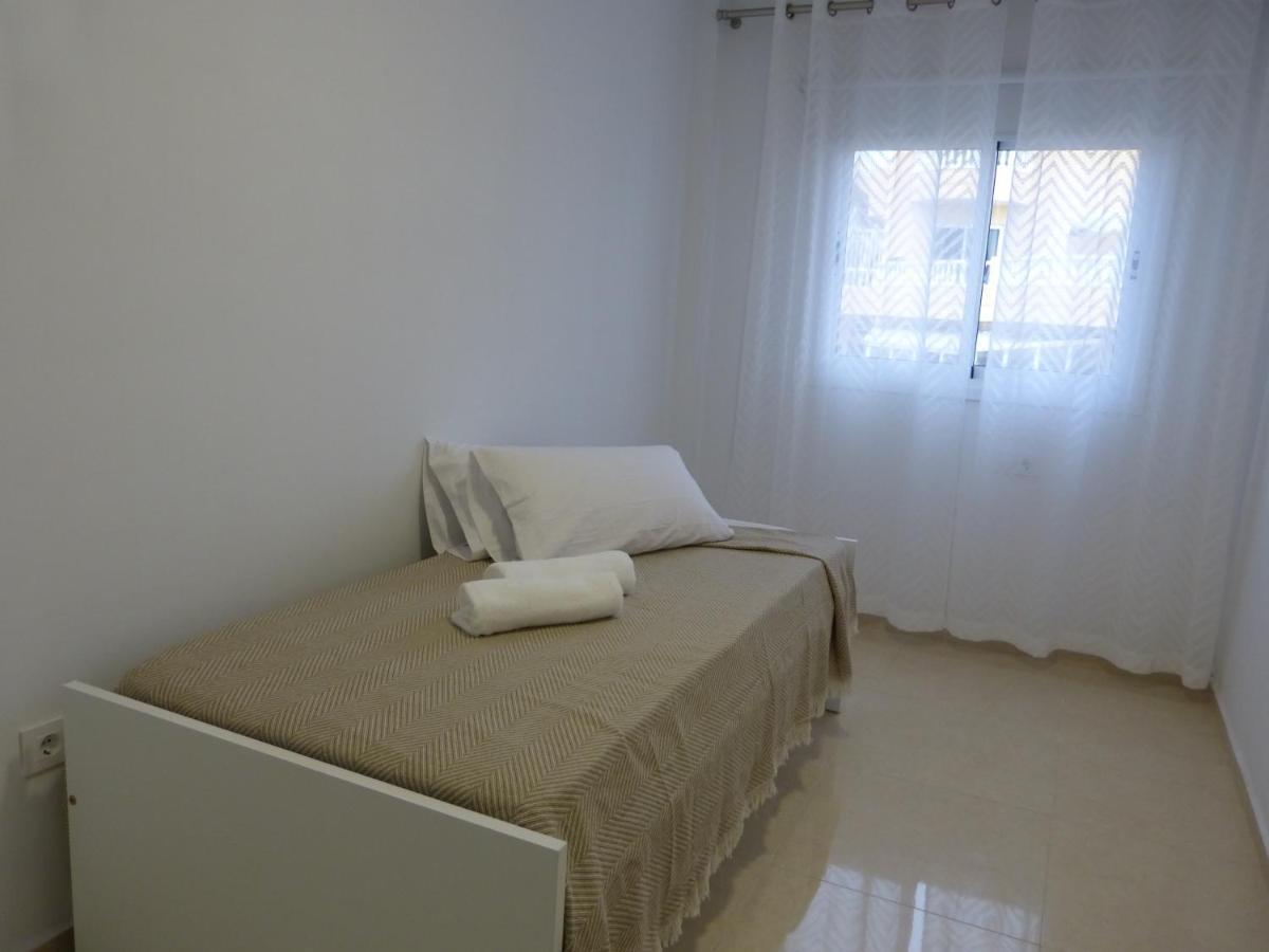 Suncanarias Apartamentos Cristal Playa La Arena Puerto de Santiago  Εξωτερικό φωτογραφία