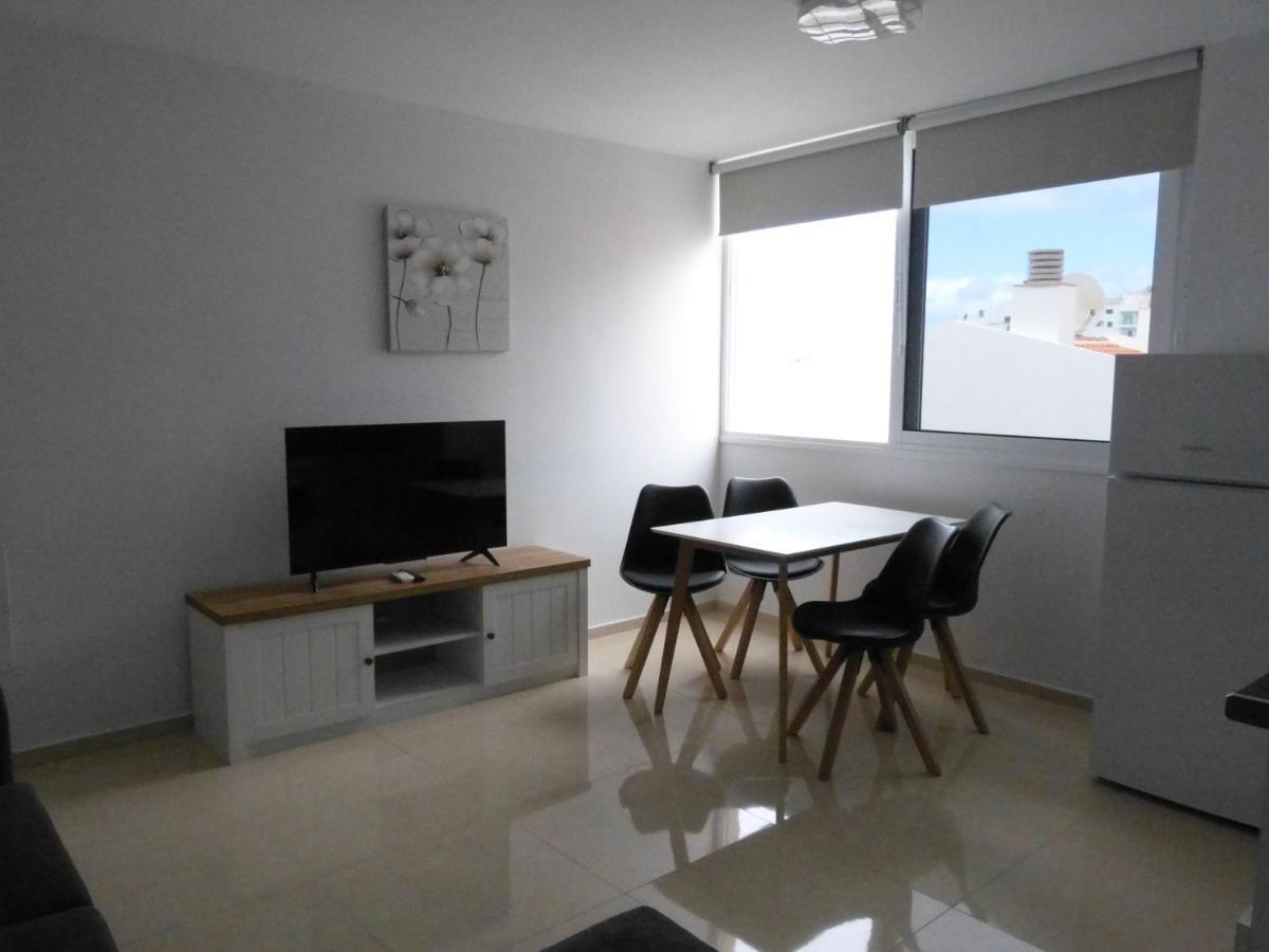 Suncanarias Apartamentos Cristal Playa La Arena Puerto de Santiago  Εξωτερικό φωτογραφία