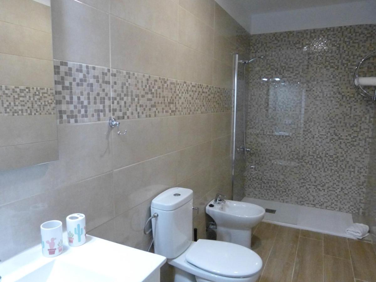 Suncanarias Apartamentos Cristal Playa La Arena Puerto de Santiago  Εξωτερικό φωτογραφία