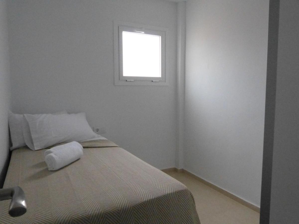 Suncanarias Apartamentos Cristal Playa La Arena Puerto de Santiago  Εξωτερικό φωτογραφία
