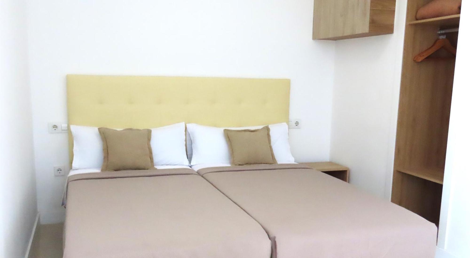 Suncanarias Apartamentos Cristal Playa La Arena Puerto de Santiago  Εξωτερικό φωτογραφία