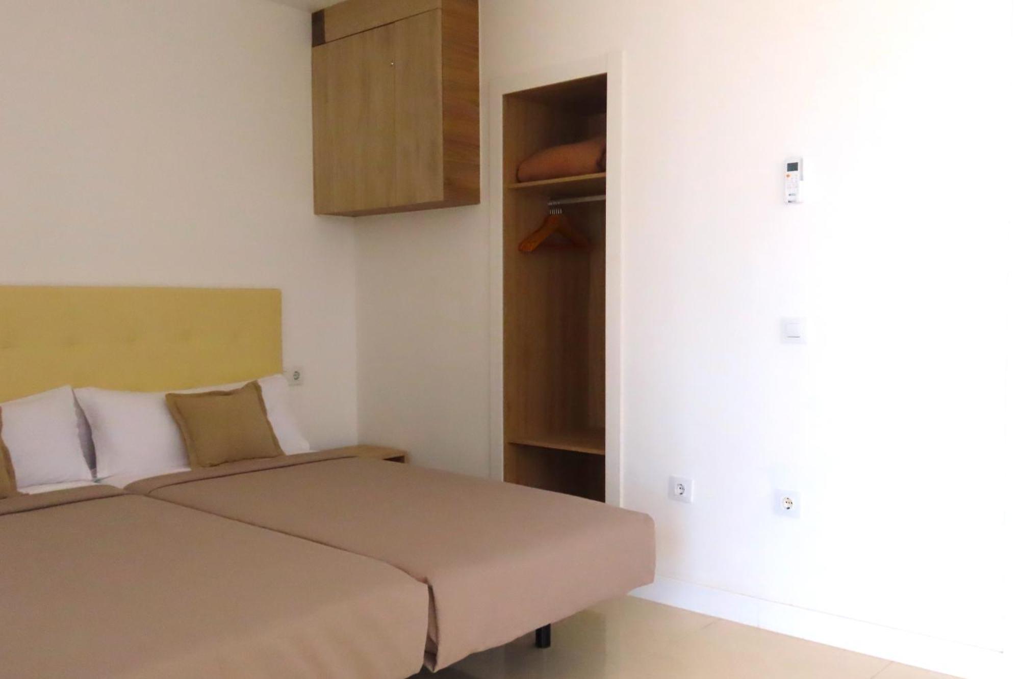 Suncanarias Apartamentos Cristal Playa La Arena Puerto de Santiago  Εξωτερικό φωτογραφία