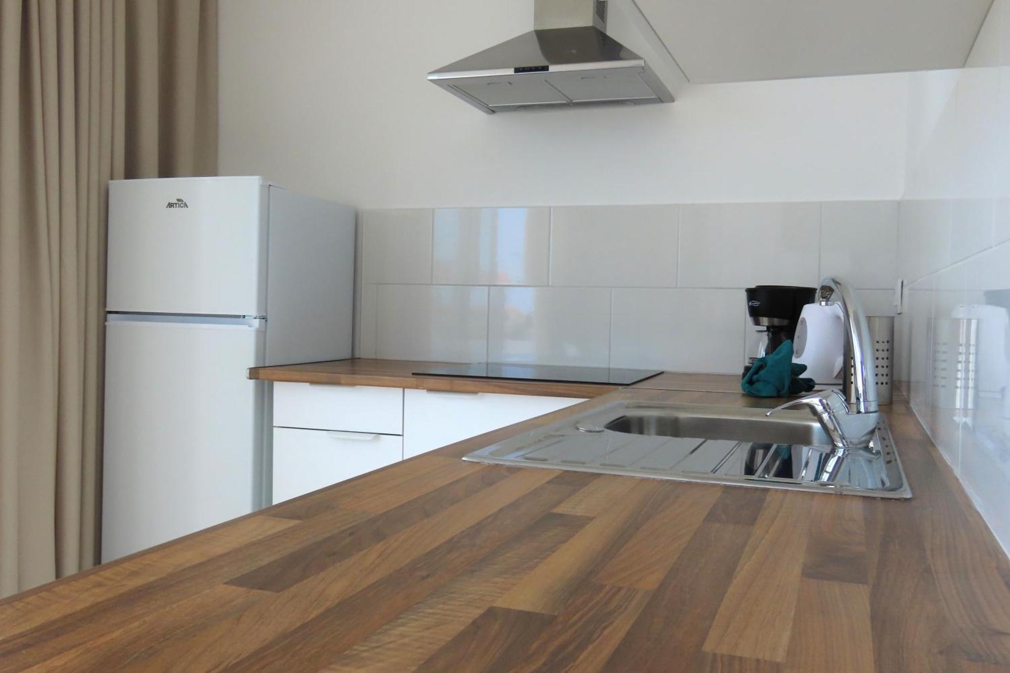 Suncanarias Apartamentos Cristal Playa La Arena Puerto de Santiago  Εξωτερικό φωτογραφία
