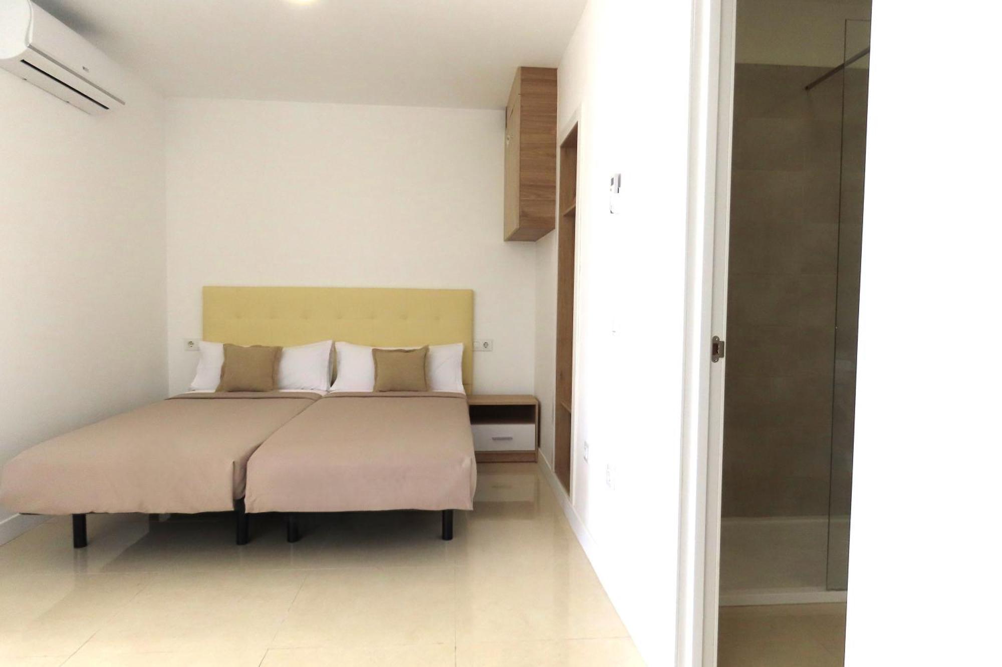 Suncanarias Apartamentos Cristal Playa La Arena Puerto de Santiago  Εξωτερικό φωτογραφία